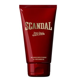 Scandal pour Homme - Gel Douche 150ml Scandal pour Homme - Gel Douche 150ml